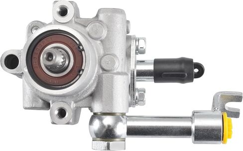 Power Steering Pump Compatible With 2004-2009 Nissan Quest 2002-2006 Nissan Altima 2004-2008 Nissan Maxima 3.5L 21-5407 in Saudi Arabia