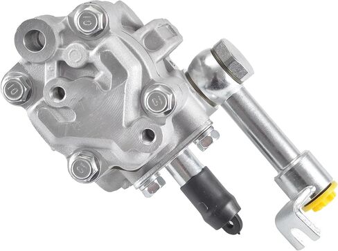 Power Steering Pump Compatible With 2004-2009 Nissan Quest 2002-2006 Nissan Altima 2004-2008 Nissan Maxima 3.5L 21-5407 in Saudi Arabia