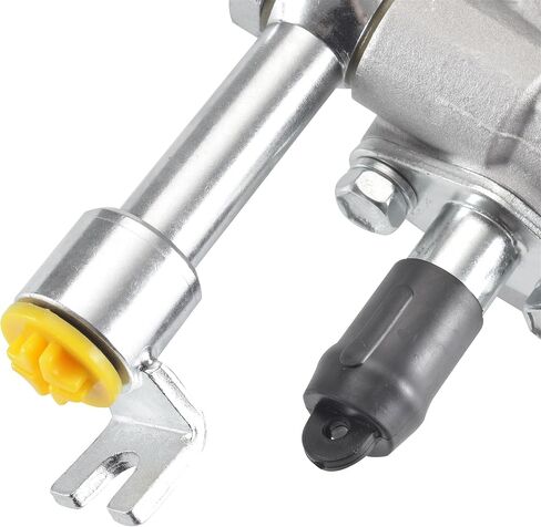 Power Steering Pump Compatible With 2004-2009 Nissan Quest 2002-2006 Nissan Altima 2004-2008 Nissan Maxima 3.5L 21-5407 in Saudi Arabia