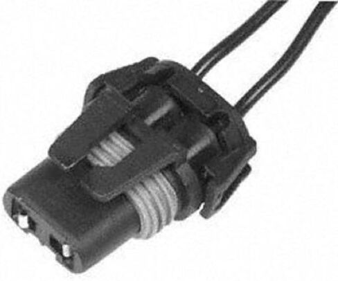 Dorman Help! 85812 Headlght Sckt F/9005 Bulb in Kuwait