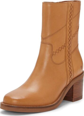 Lucky Brand Women's Milev Ankle Boot in Saudi Arabia