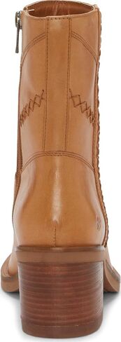 Lucky Brand Women's Milev Ankle Boot in Saudi Arabia