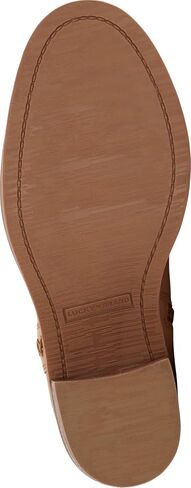 Lucky Brand Women's Milev Ankle Boot in Saudi Arabia