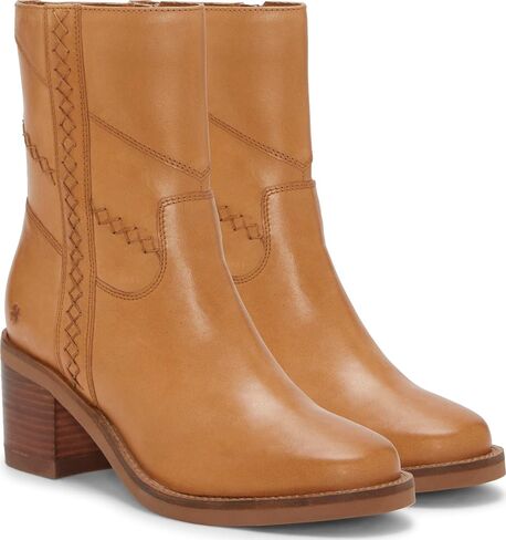 Lucky Brand Women's Milev Ankle Boot in Saudi Arabia
