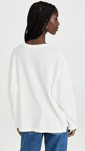 Women's Long Sleeve Skate Tee in Saudi Arabia