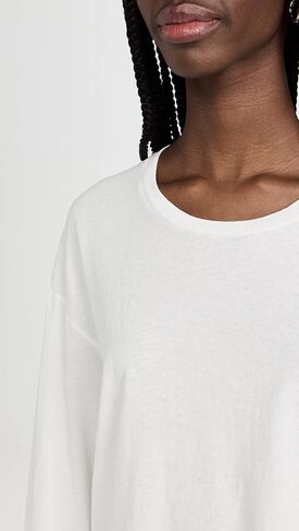 Women's Long Sleeve Skate Tee in Saudi Arabia