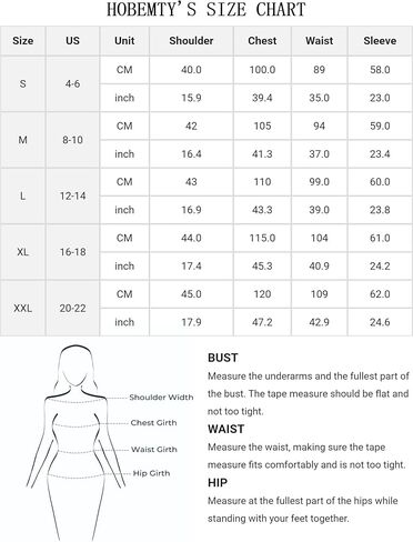 Women's Double Breasted Blazer Panel Trim Long Sleeve Work Suit Blazers Jacket in Saudi Arabia
