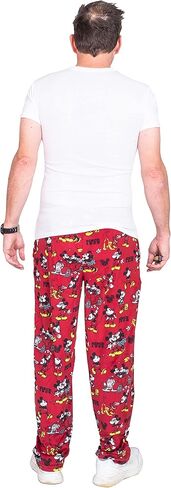 طقم بيجامة ميكي ماوس منذ عام 1928 لعيد الميلاد مكون من قطعتين in Kuwait