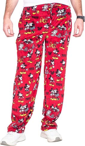 طقم بيجامة ميكي ماوس منذ عام 1928 لعيد الميلاد مكون من قطعتين in Kuwait