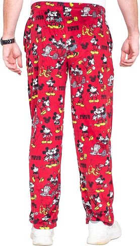 طقم بيجامة ميكي ماوس منذ عام 1928 لعيد الميلاد مكون من قطعتين in Kuwait