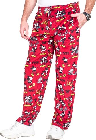 طقم بيجامة ميكي ماوس منذ عام 1928 لعيد الميلاد مكون من قطعتين in Kuwait