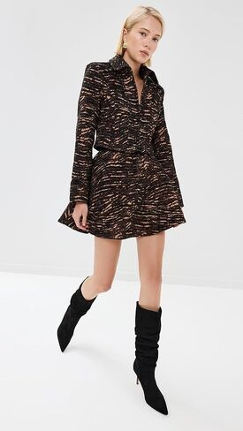 Ulla Johnson Women's Elise Skirt in Kuwait