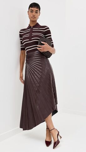 A.L.C. Women's Tracy Skirt in Saudi Arabia