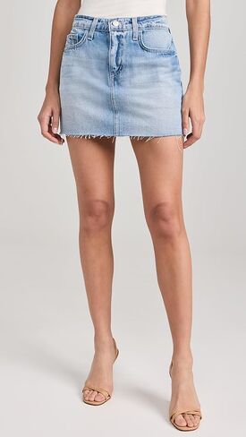 تنورة قصيرة قصيرة للنساء من L'AGENCE باريس in Kuwait