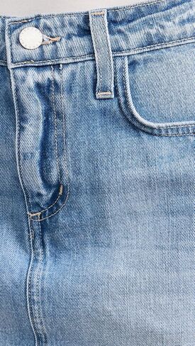 تنورة قصيرة قصيرة للنساء من L'AGENCE باريس in Kuwait