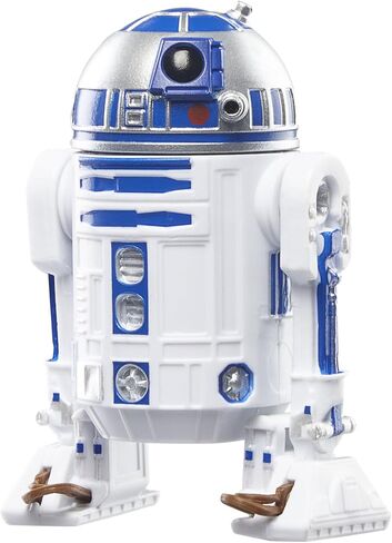 STAR WARS The Vintage Collection Artoo-Detoo (R2-D2), A New Hope 3.75-Inch Collectible Action Figure in Saudi Arabia