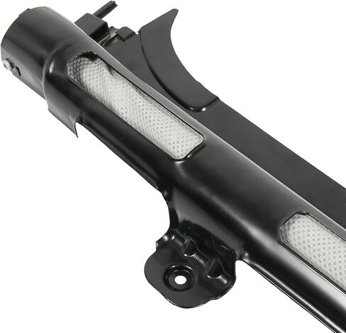 X AUTOHAUX سيارة القماش فتحة سقف الظل غطاء الجمعية 1K9877307B لأودي Q5 لفولكس واجن تيجوان جيتا in Saudi Arabia