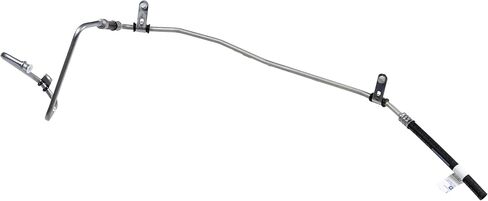 GM Genuine Parts 22915139 Power Steering Gear Outlet Hose in Saudi Arabia