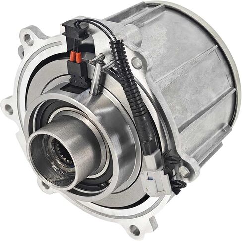 387614BF1A مجموعة اقتران تفاضلية خلفية AWD لـ Rogue 2014-2020، Rogue Sport 2017-2020، Murano 2015-2020 استبدال، 38761-4BF0A 38761-4BF1A 387614BF0A in Kuwait