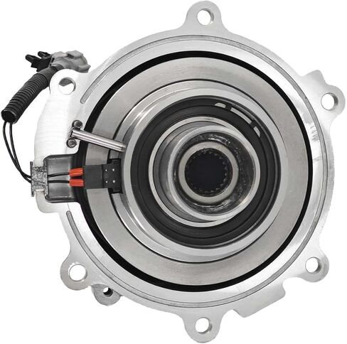 387614BF1A مجموعة اقتران تفاضلية خلفية AWD لـ Rogue 2014-2020، Rogue Sport 2017-2020، Murano 2015-2020 استبدال، 38761-4BF0A 38761-4BF1A 387614BF0A in Kuwait