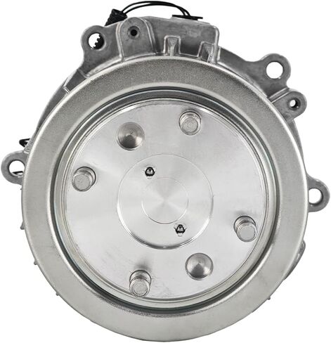 387614BF1A مجموعة اقتران تفاضلية خلفية AWD لـ Rogue 2014-2020، Rogue Sport 2017-2020، Murano 2015-2020 استبدال، 38761-4BF0A 38761-4BF1A 387614BF0A in Kuwait