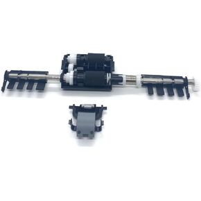 ADF Pick Roll Kit for Lexmark MX310 MX317dn MX410 MX510 MX511 MX517MX610 MX611 XM1140 XM1145 XM3150 CX310 CX410 CX510 CX725 CX421 CX522