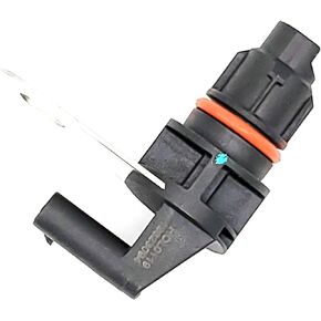 Holstein Parts 2CRK0545 Crankshaft Position Sensor - Compatible With Select Cadillac Escalade; Chevrolet Camaro, Corvette, Express, Silverado, Suburban, Tahoe; GMC Savana, Sierra, Yukon, Yukon XL