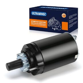 2009805 Starter for Kohler SV600 SV540 SV530 SV590 SV610 SV620 20-098-01S 5796N for Johnson Electric 2009806 2009808 2009810 for Toro LX420 LX425 LX460 LX465 Z4200 Z4220 Z5000 G4010 G4020