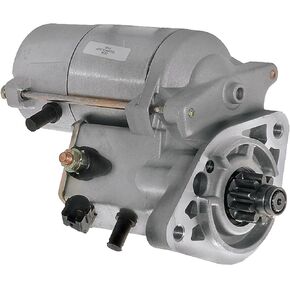 ACDelco Gold 337-1161 Starter