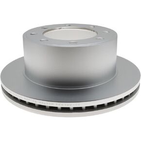 Raybestos 680394FZN Rust Prevention Technology Coated Rotor Brake Rotor-Dih Parking Brake, 1 Pack