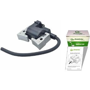 Ignition Coil Replace Kawasaki FE290 FE350 FE400 Engine 21171-2207