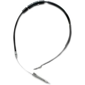 ACDelco Professional 18P2612 Rear Driver Side Parking Brake Cable Assembly