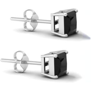 Earrings for Men Women, Gold Plated Earring, Jewelry Gift for Him/Her