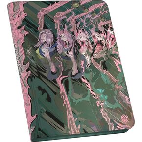 Zipfolio 360 Xenoskin Magic: The Gathering “Duskmourn"- 5