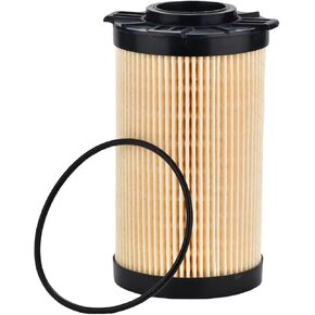 FF266 Fuel Filter compatible with Cummins 5335504 800154401 FF0026600MX 70026453 WF10590 FF73000 Compatible With ISB6.7 EURO 6 2017 IG11 IG12 Engine