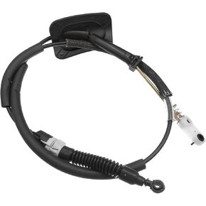 uxcell Auto Gear Shift Cable Transmission Shifter Cable Replace Fit for Chrysler PT Cruiser 2001-2010 No.5274750AF