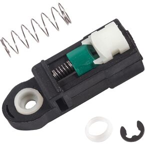 Automatic Gear Shift Transmission Cable Joint Connector CV61-7C445-AA for Ford Mondeo Lincoln KUGA Gear Shift Transmission Cable Connector End 2013 2014 2015 2016 2017 2018 2019 13 14 15 16 17 18 19