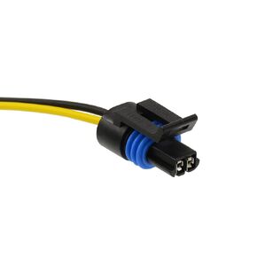 VSS Wire Connector Pigtail LS Vehicle Speed Sensor LS1 Plug T56 4L60e 4L80e Transmission Swap LS2 LM7 LR4 LQ4 LS6 L59 LQ9 LM4 L33
