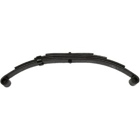 AP Products 014-122111 2500Lb 4 Leaves Leaf Spring