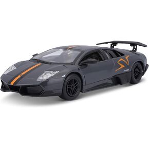 Bburago Limited Edition Super Veloce China Lamborghini Murcielago (1/24 Scale)