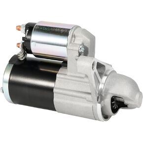 محرك تشغيل 410-48224 متوافق مع 2011-2020 Ford F150 Transit 150 250 350 Mustang Expedition Lincoln Navigator، 12V 1.4KW 13 سن في اتجاه عقارب الساعة، استبدال # M0T39571ZC in Kuwait