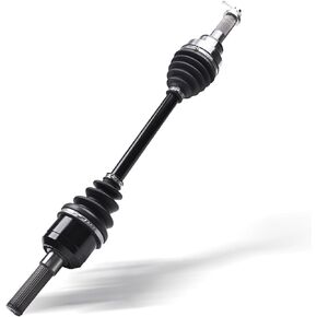 Rear Right Axle CV Axle Compatible with Kawasaki 2015 2016 2017 2018 2019 2020 Mule Pro RR FX FXT FXR DX DXT 59266-0710 59266-0050 59266-0049 1 Pcs