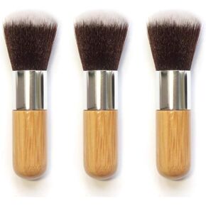 3 Pcs Soft Detailing Brushes for Car Cleaning Vents,Auto Detail Brush Car Dash Duster Brush for Dashboard, Interior, Exterior