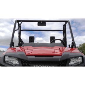 Rear View Mirror Fits Honda Pioneer 500/700 UTV
