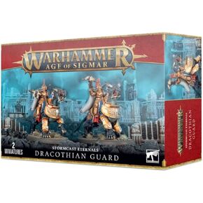 Dracothian Guard SW