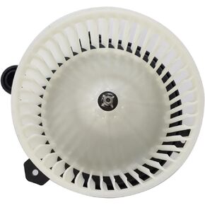 TYC 700360 Blower Assembly