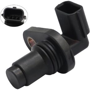 Engine Camshaft Position Sensor 23731JA11A Compatible with 350Z 2008-2009 Altima 2007-2018 Pathfinder 2013-2018 Rogue 2008-2018