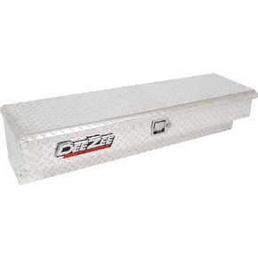 Dee Zee DZ8748 Red Label Side Mount Tool Box - 48"
