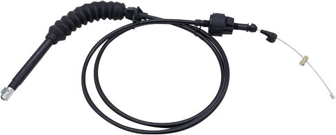 T76497B (99477) كابل نقل الحركة المتوافق مع Ford AOD 1987-1993 in Kuwait