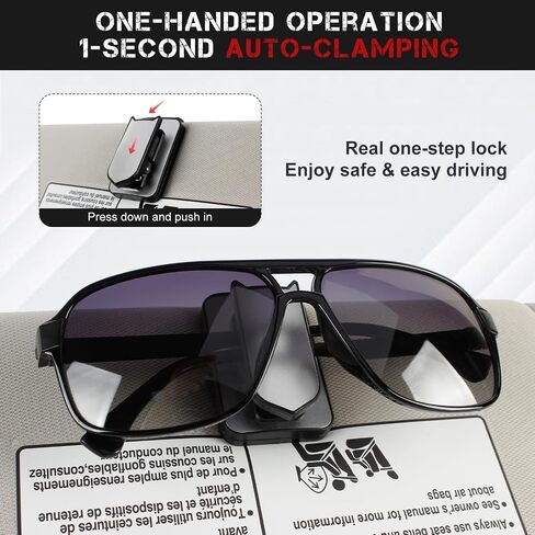 Left Driver Side Sun Visor with Lights Replacement for Nissan Altima 2019 2020 2021 2022 2023 2024 Sunvisor with Glasses Clip 96401-6CA3C (Gray) in Saudi Arabia